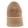 MELINE VAR S46 SHOE - TAUPE